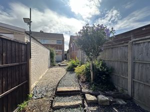 Rear Access- click for photo gallery